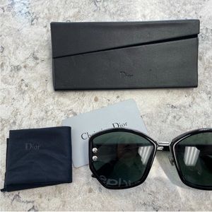 Dior DiorAddict sunglasses